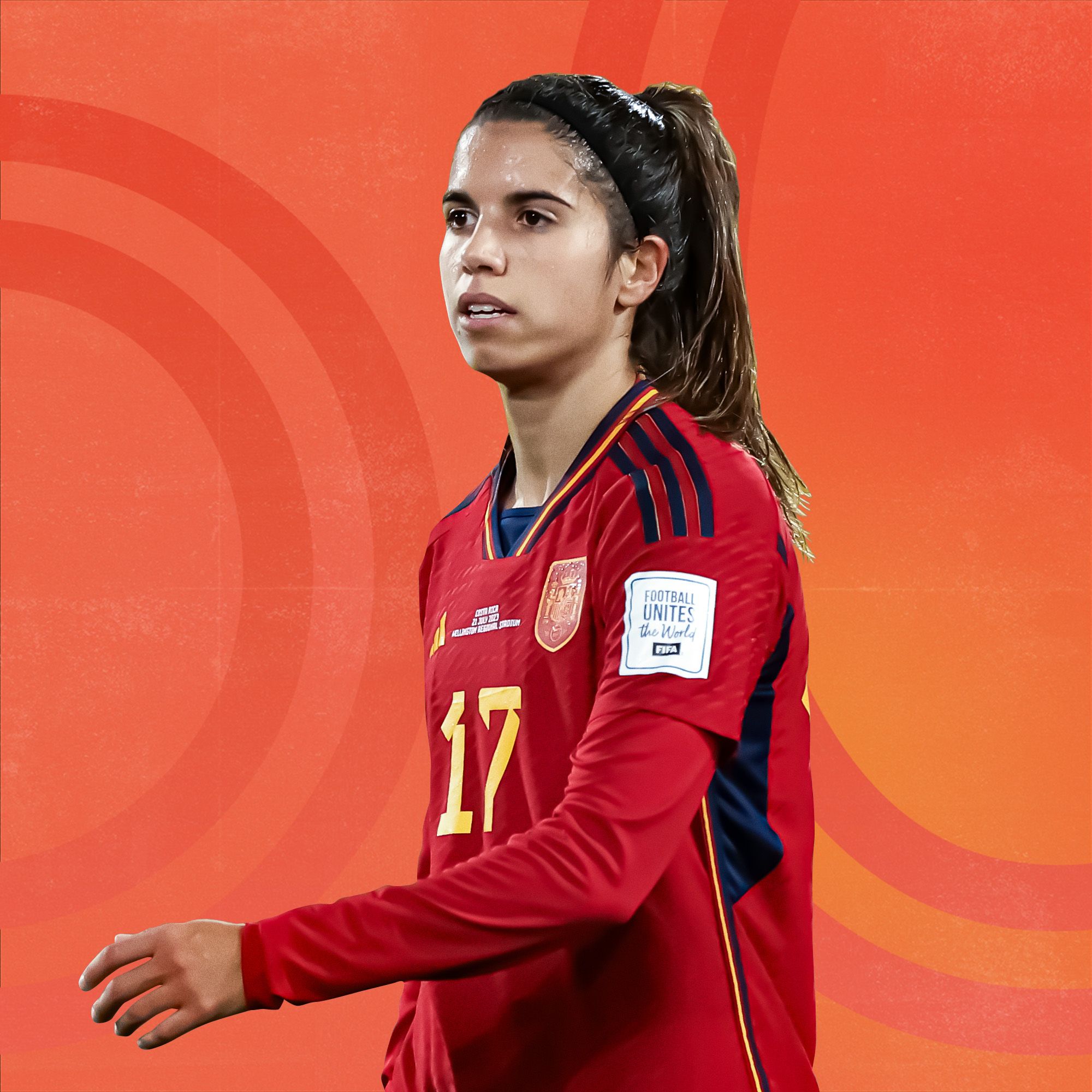 UPDATED -- GOAL50 2023 Alba Redondo