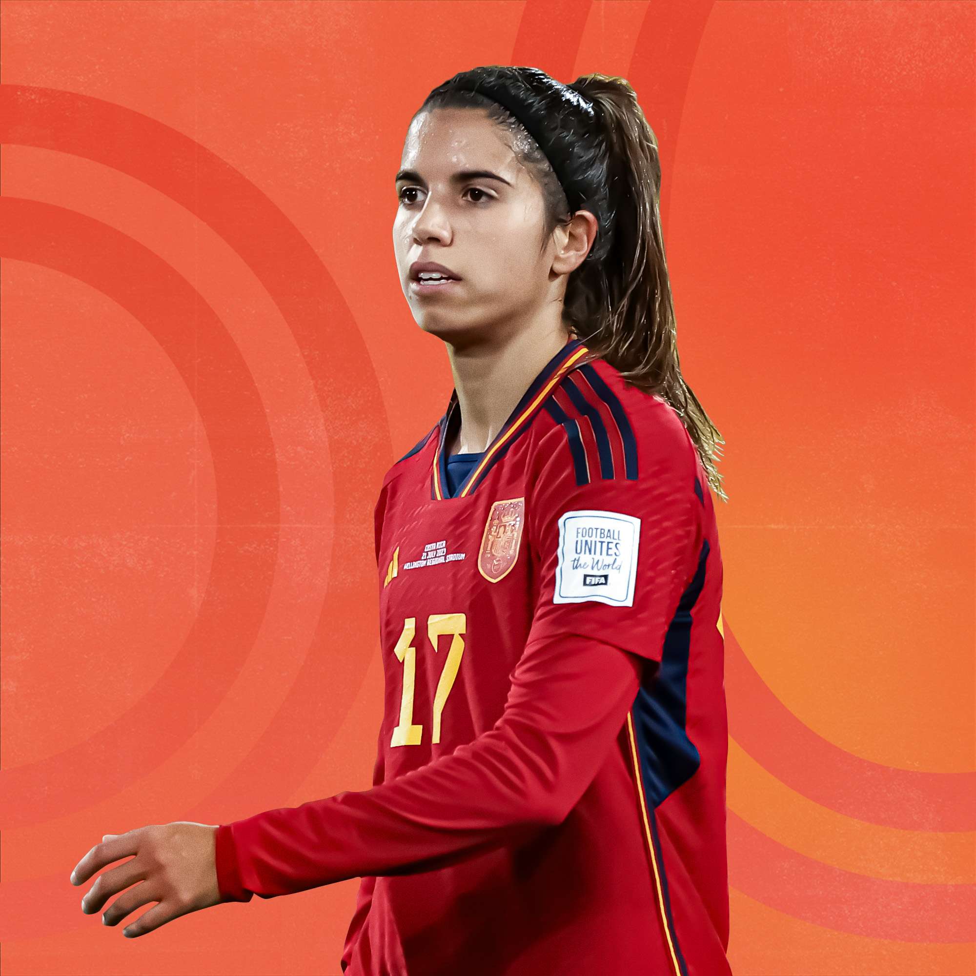 UPDATED -- GOAL50 2023 Alba Redondo