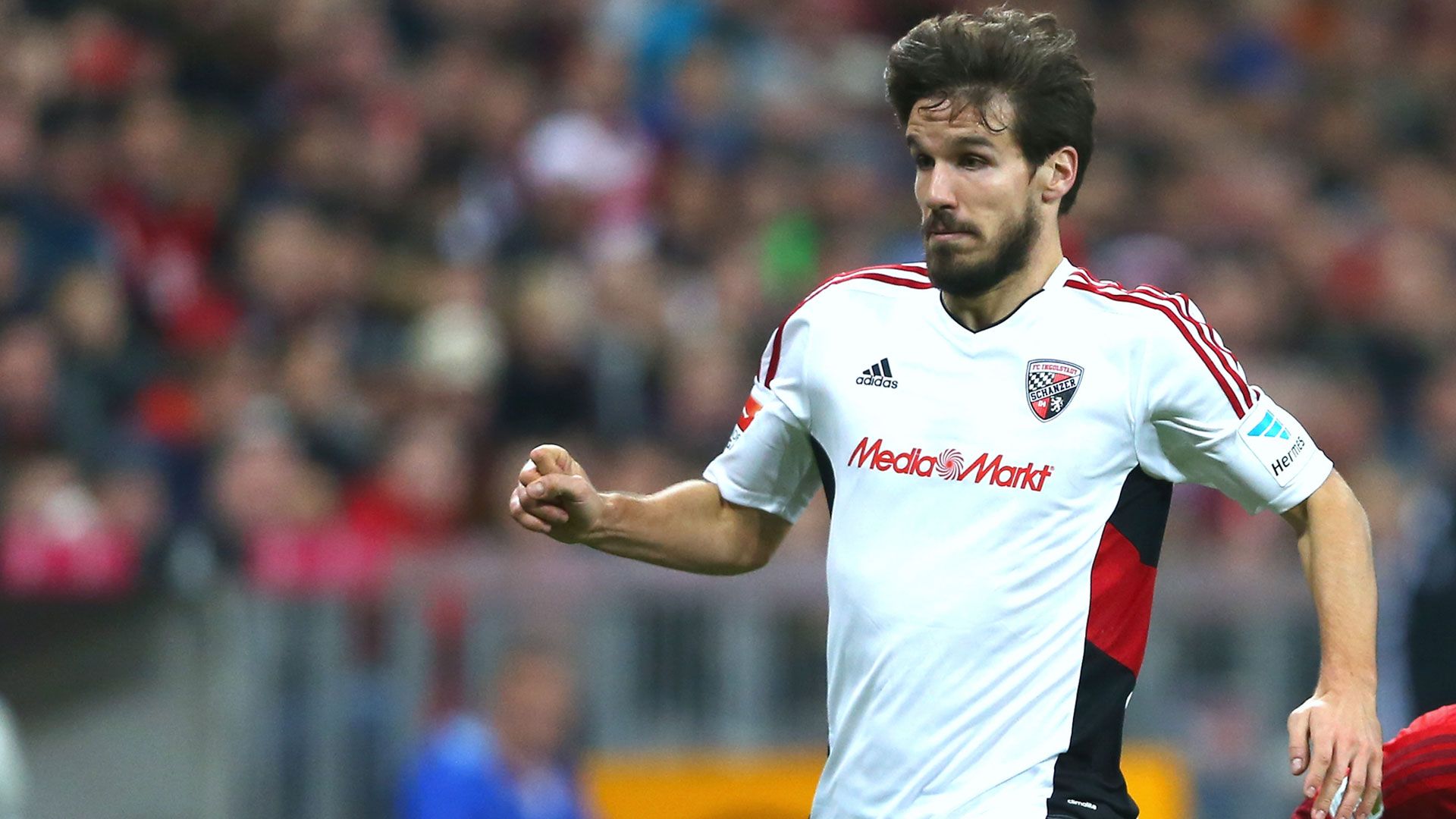 Romain Bregerie 12122015