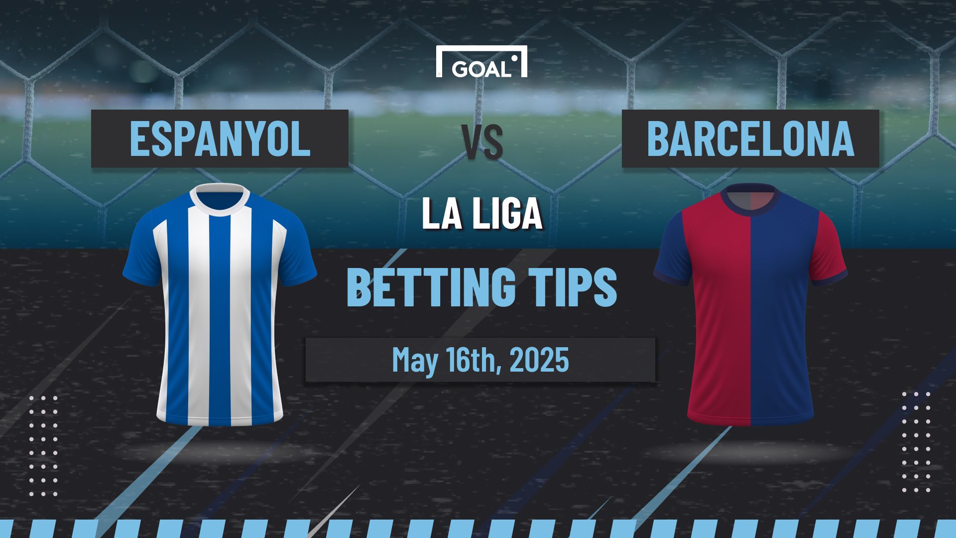 Espanyol vs Barcelona Predictions