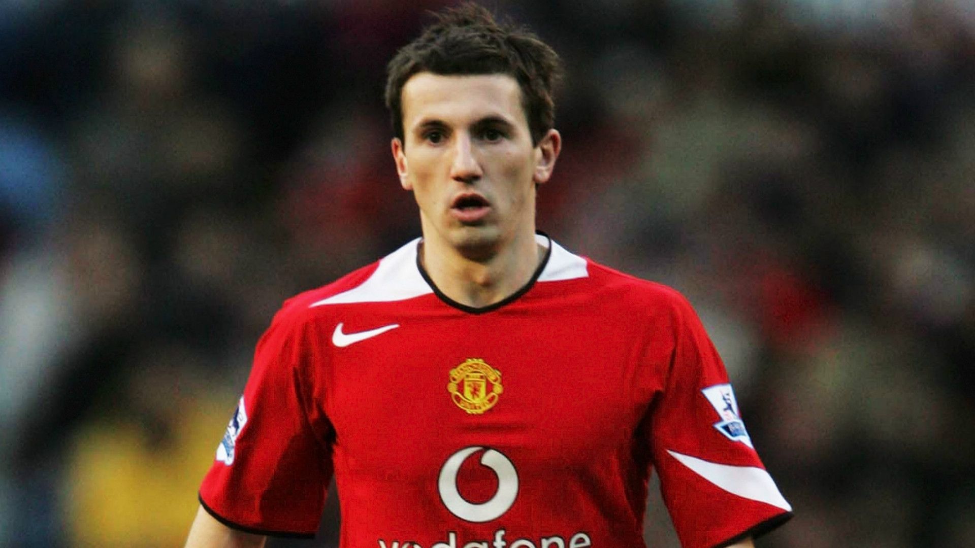 Liam Miller