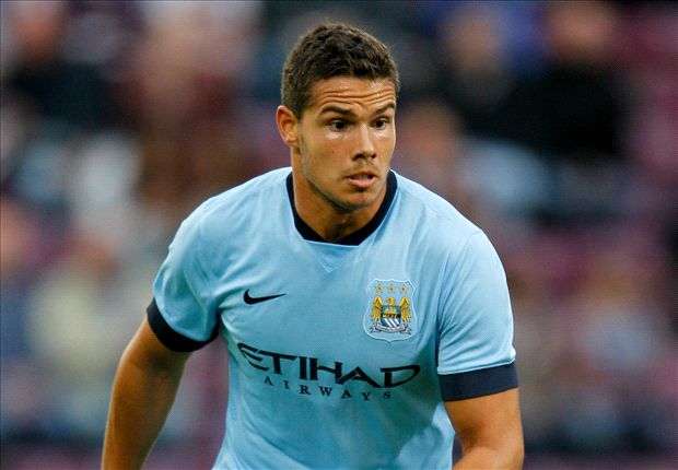 Sunderland _Manchester City _Jack Rodwell