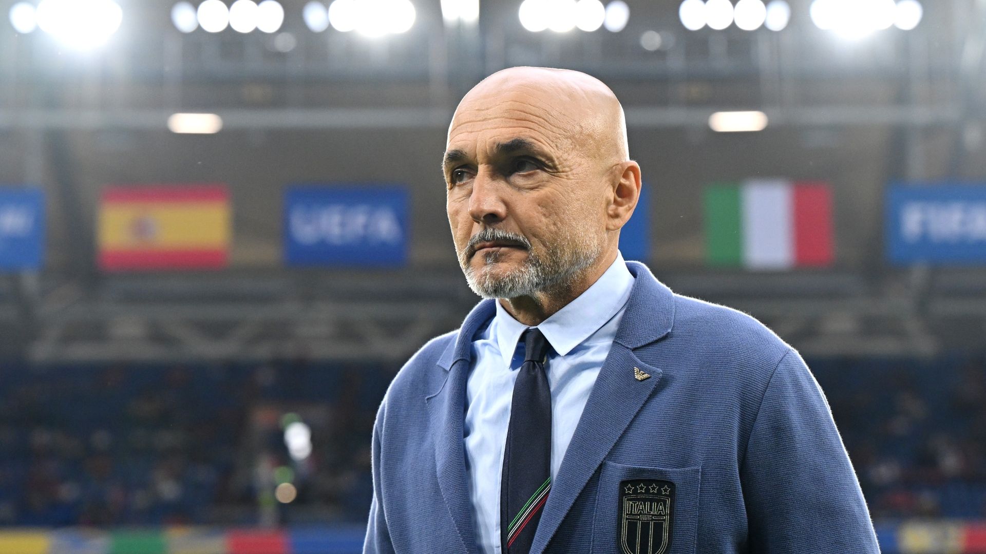 Spalletti
