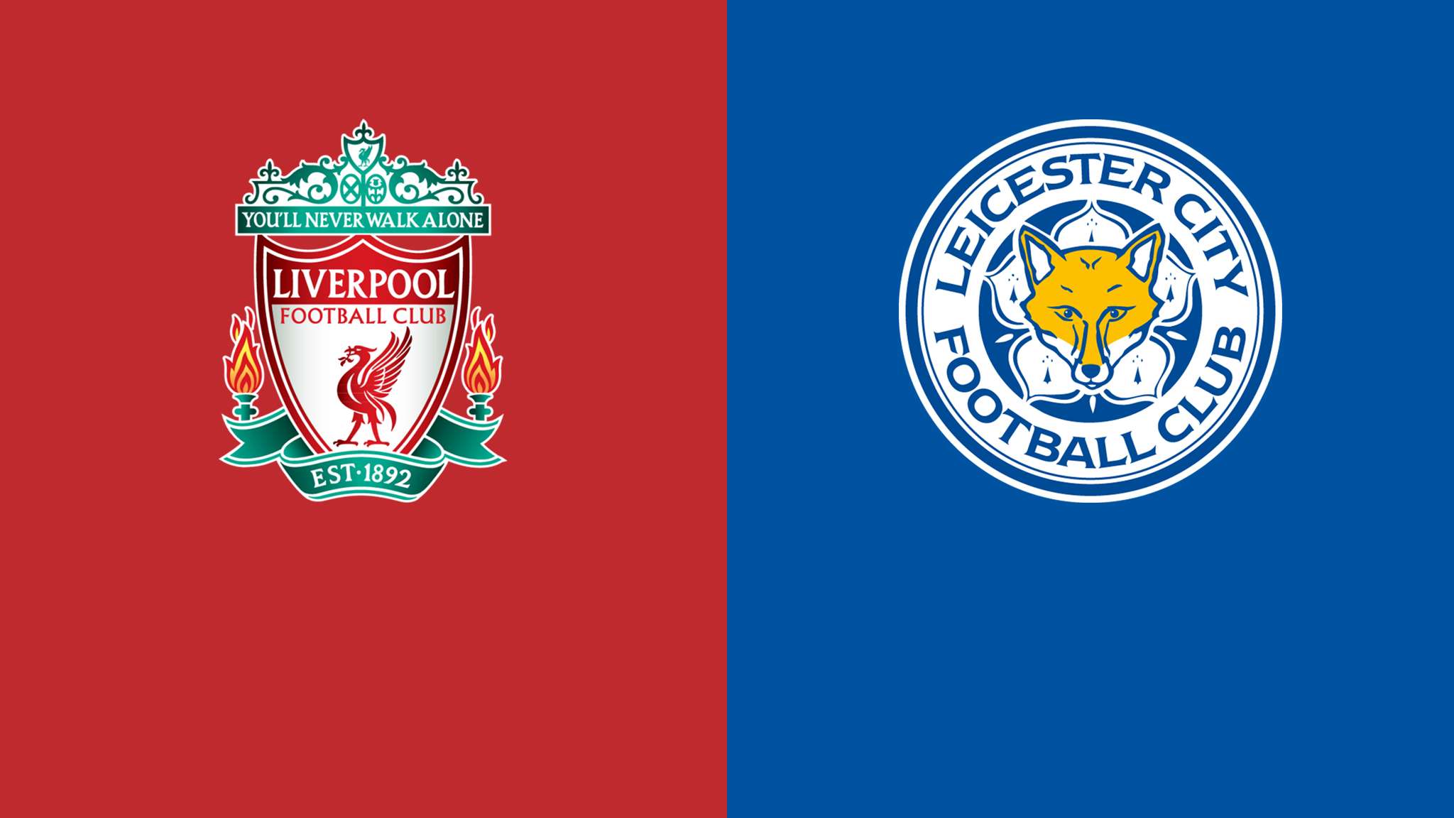 Liverpool vs. Leicester