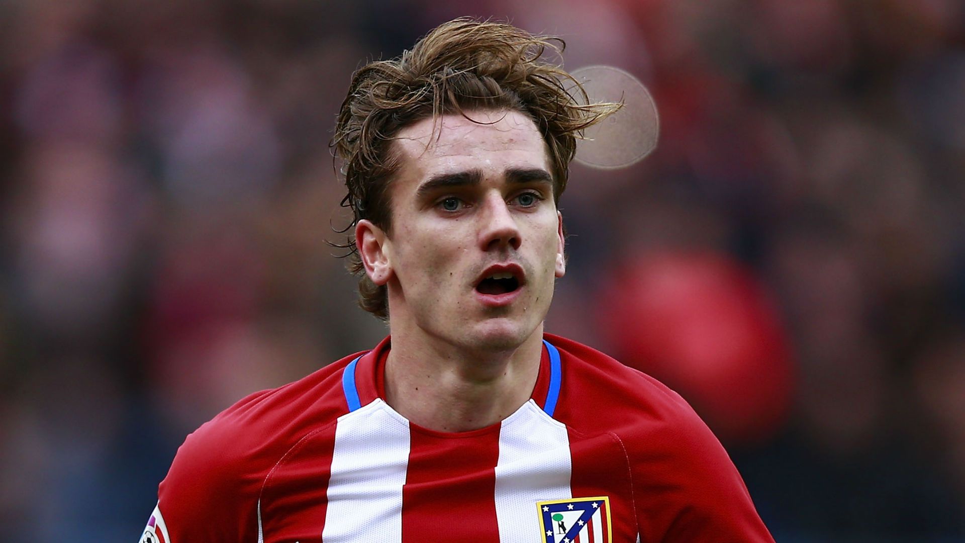 Antoine Griezmann - cropped