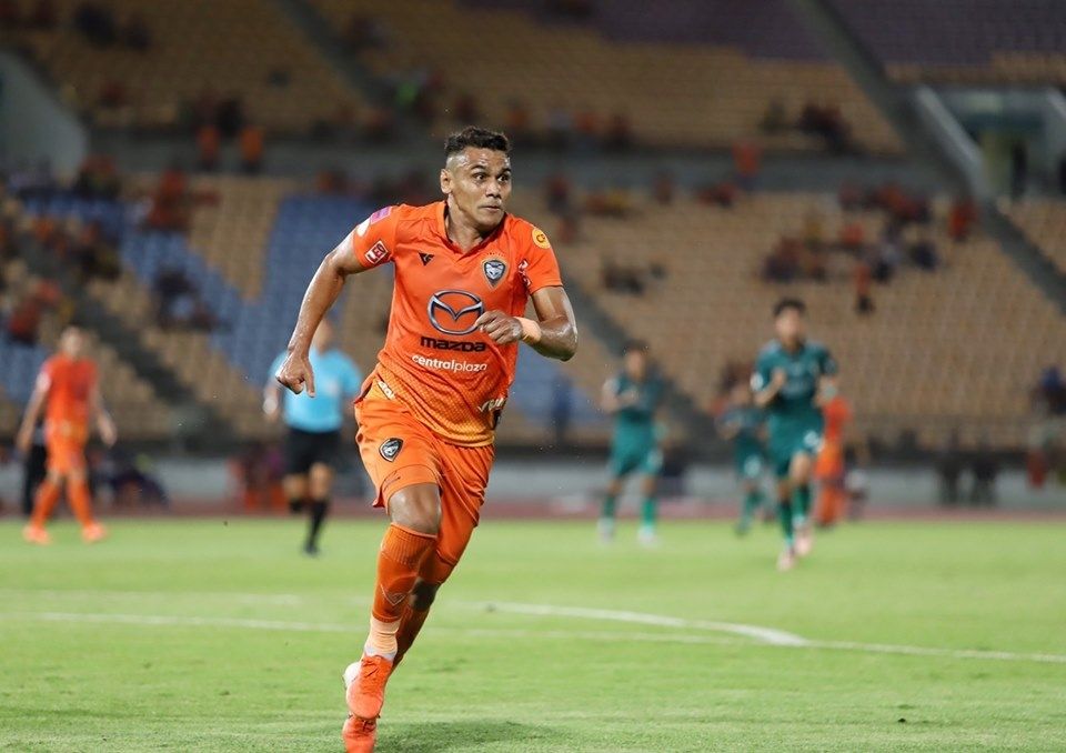 เลอันโดร อัสซัมเซา