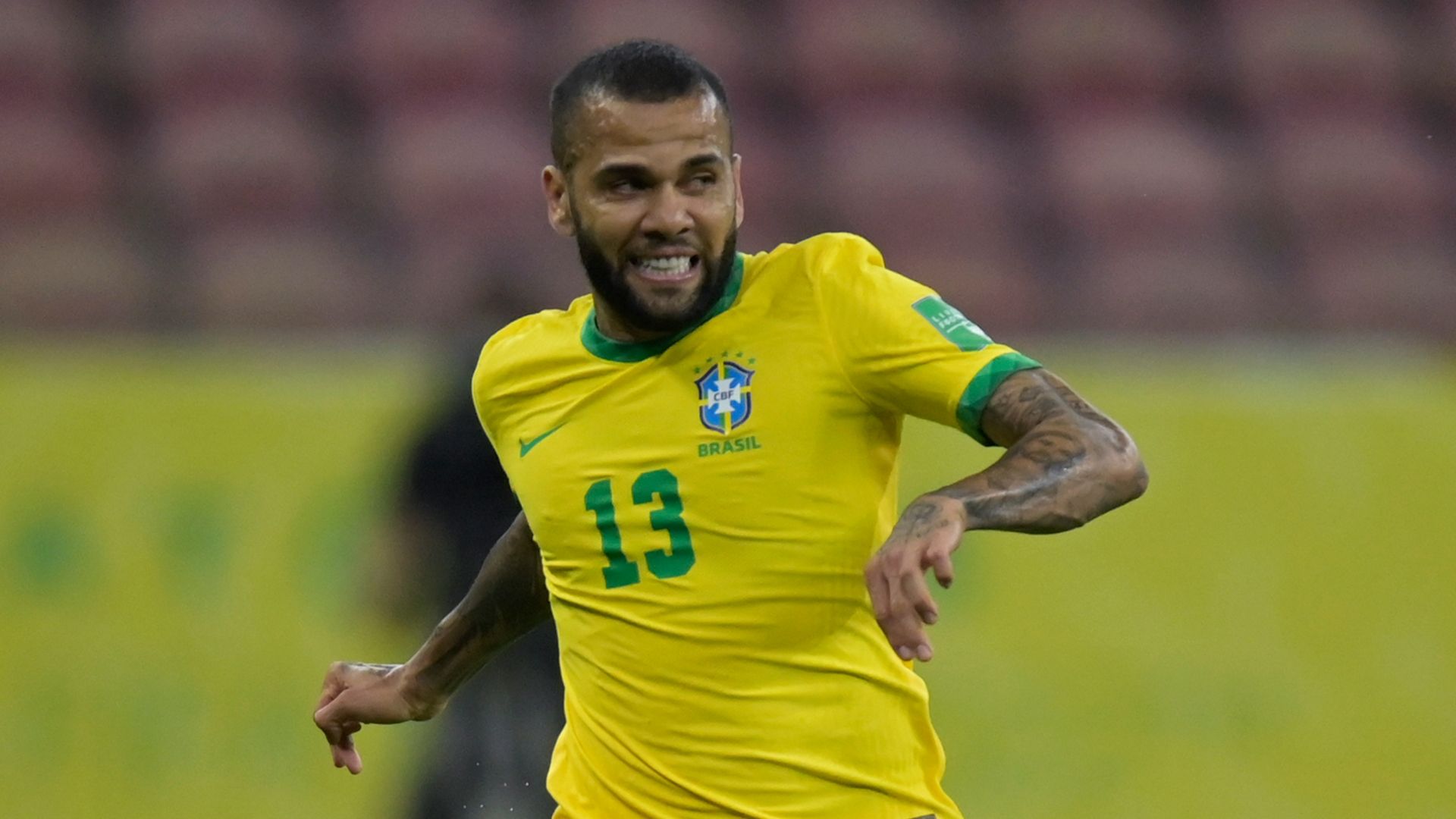 Dani-Alves
