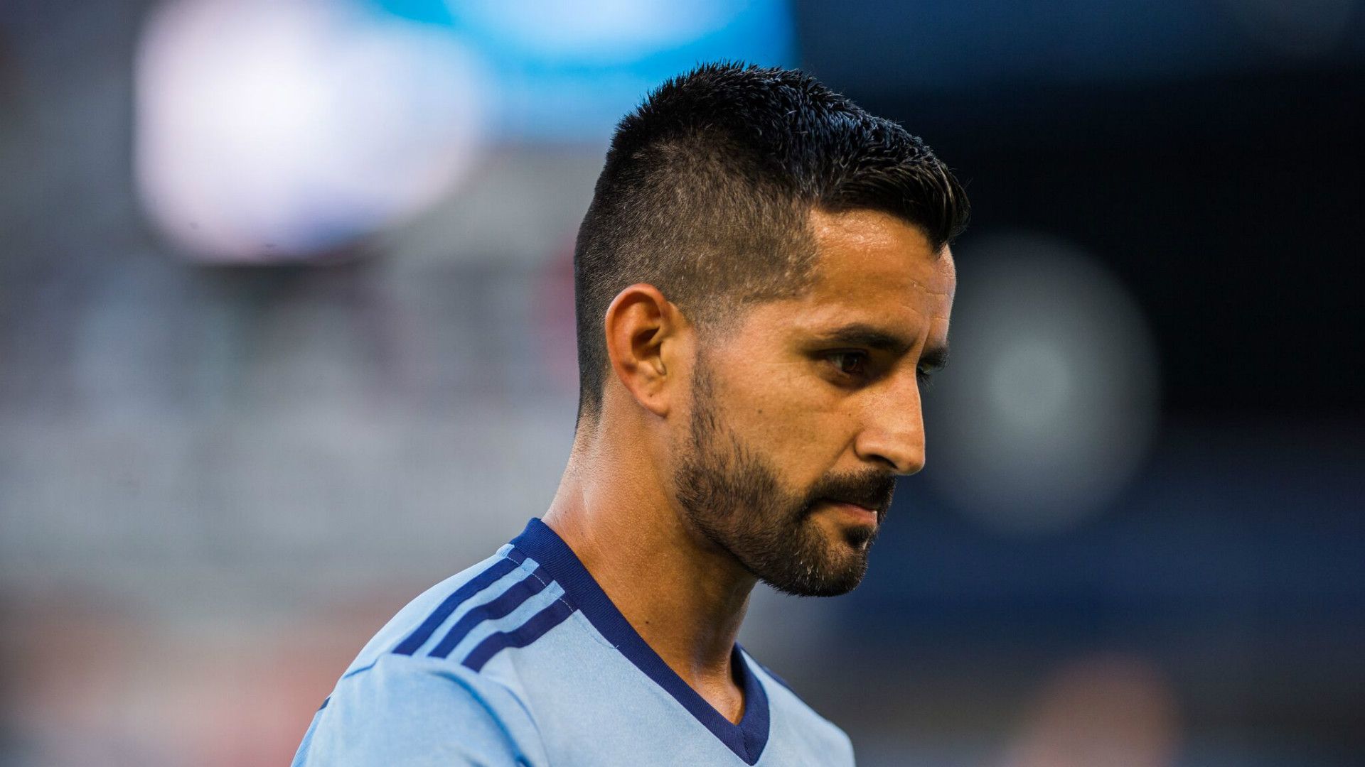 Maxi Moralez MLS NYCFC 2018