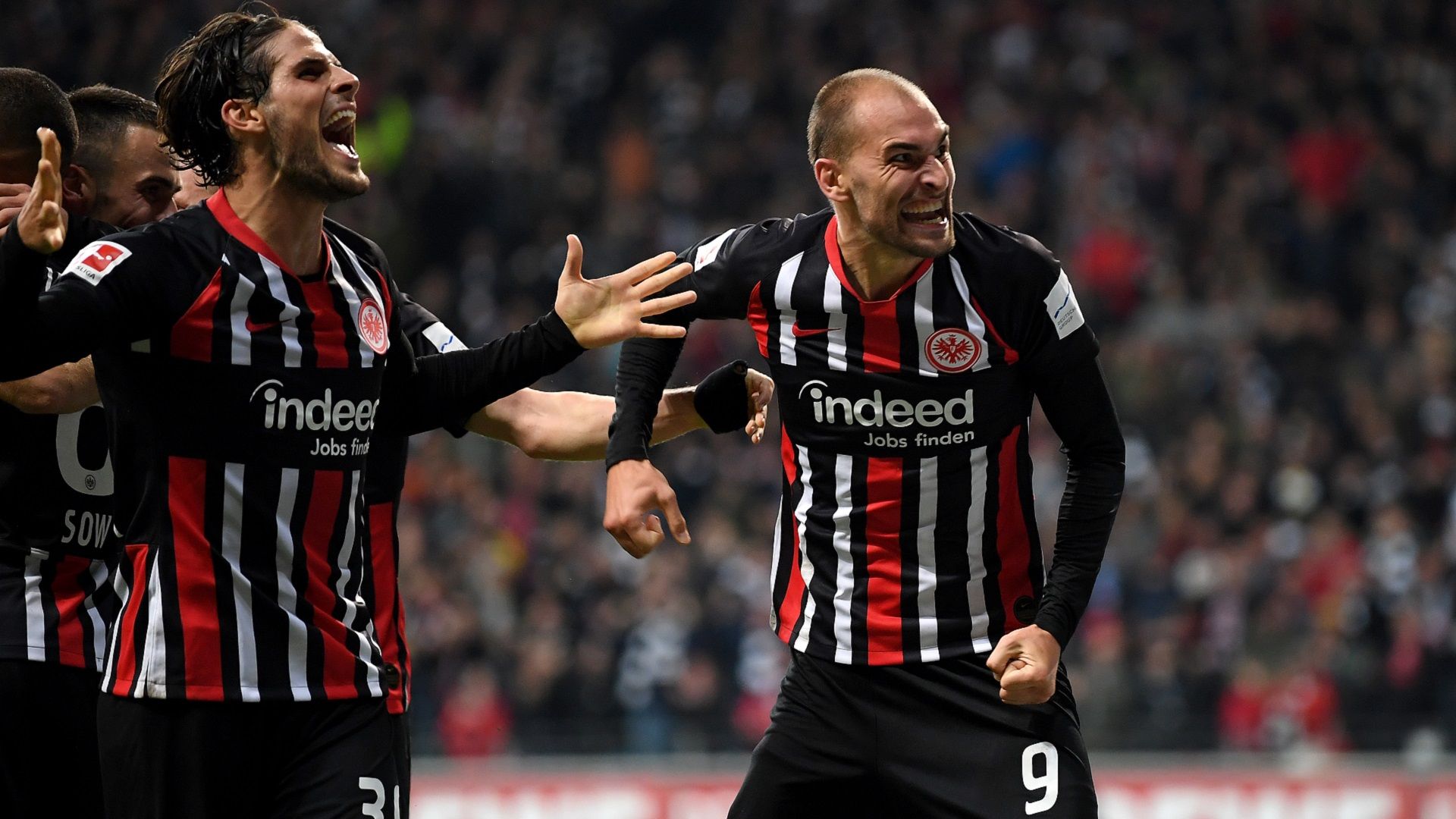 2019-10-19 Dost Frankfurt