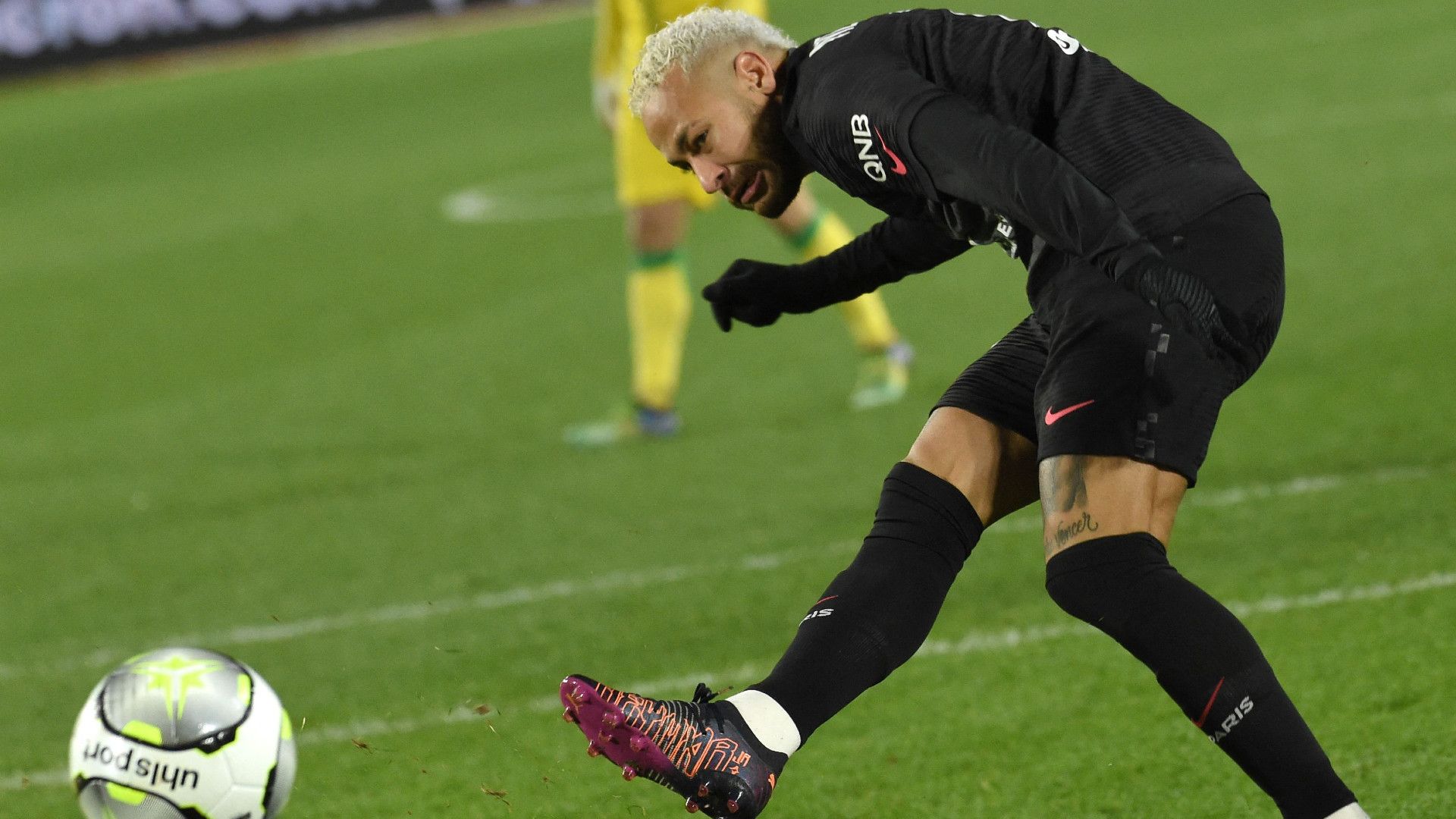 NEYMAR PSG LIGUE 1 19022022