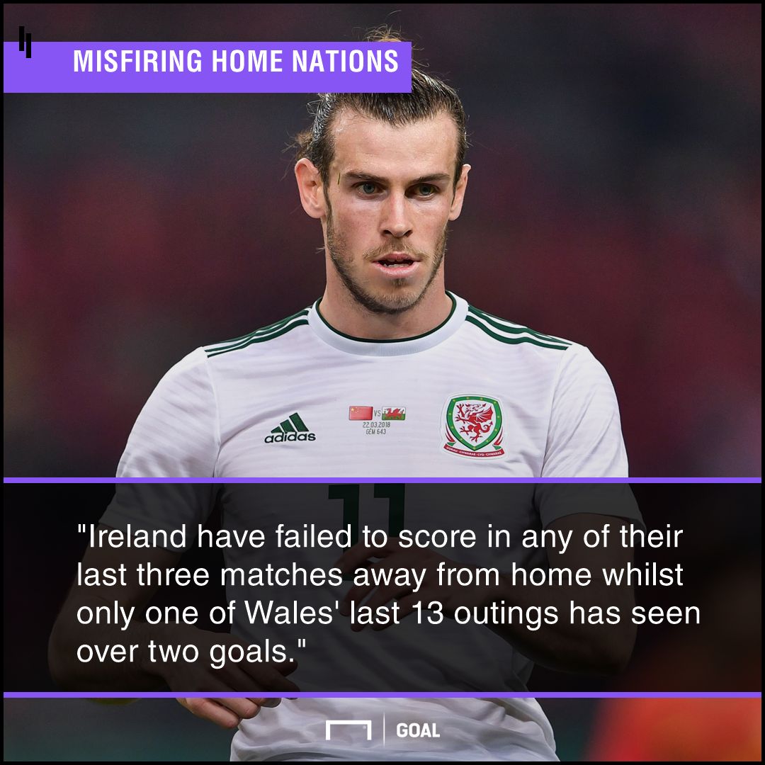 Wales Ireland graphic