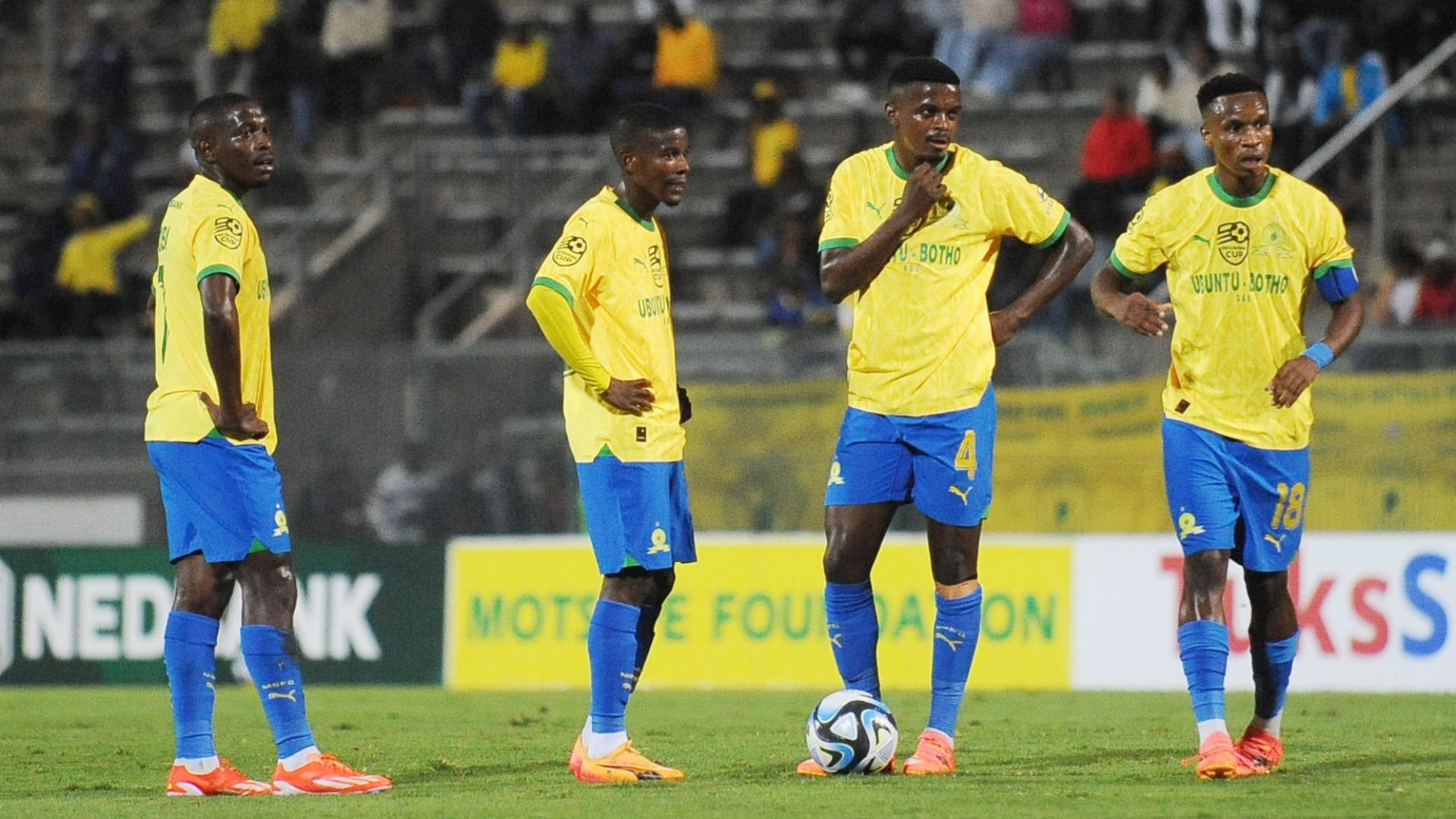 Mamelodi Sundowns Vs Swallows FC Preview: Kick-off Time, TV Channel🌪 ...