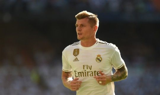 kroos