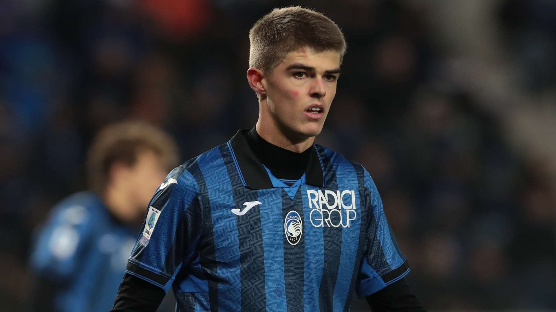 Charles De Ketelaere Atalanta