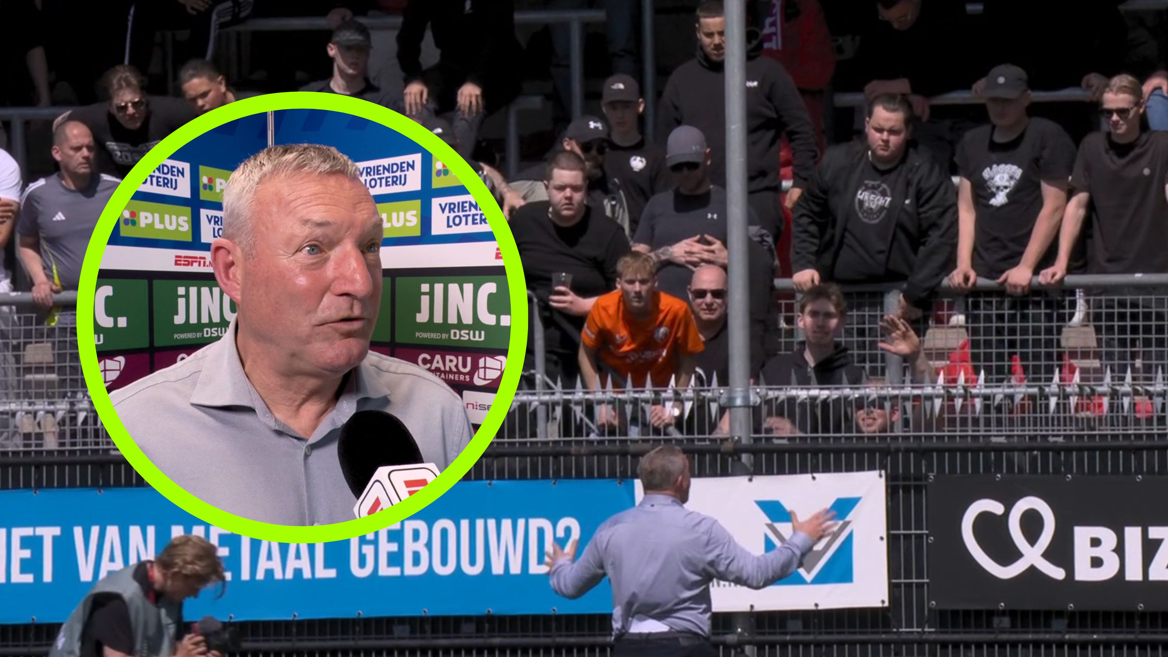Ron Jans