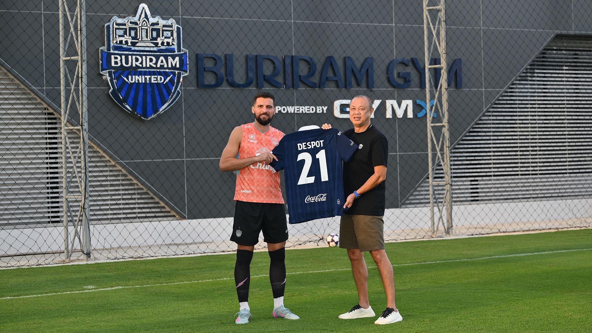 ยอร์เย เดสโปโตวิช