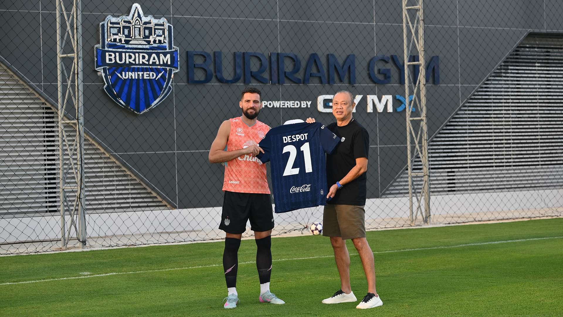 ยอร์เย เดสโปโตวิช