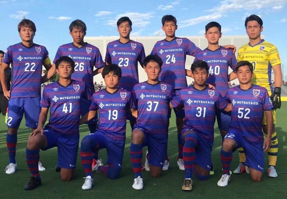 FC Tokyo