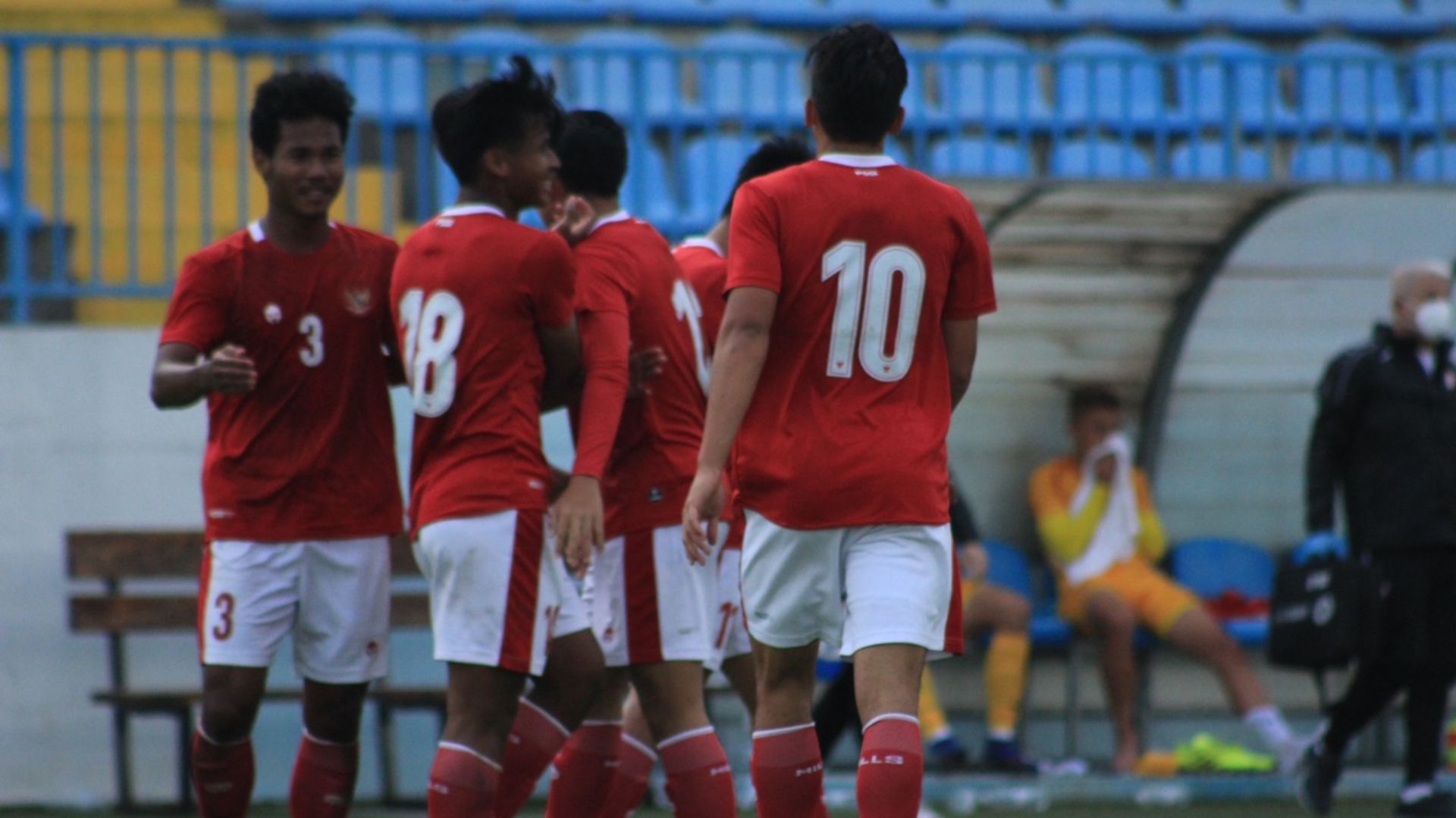 Timnas Indonesia U-19