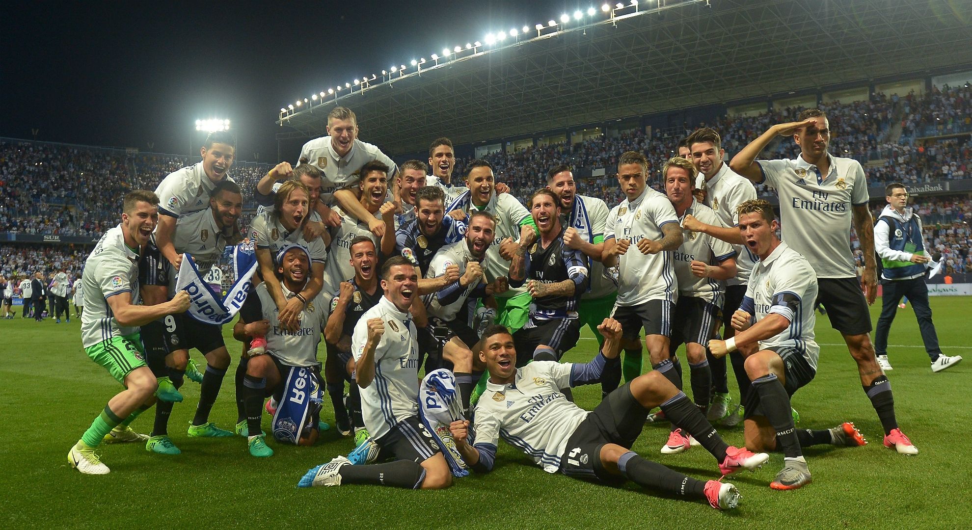 Real Madrid