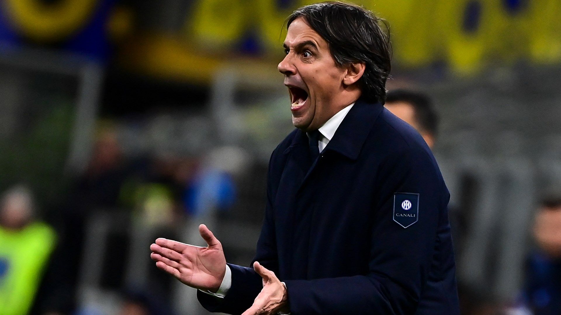 Simone Inzaghi