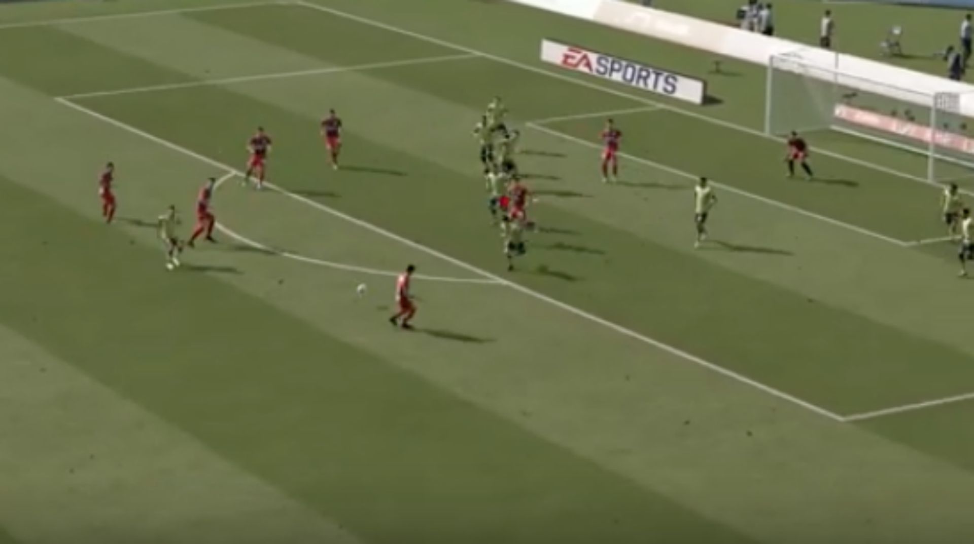 Chivas Juárez FIFA 20