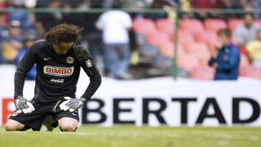 Guillermo Ochoa