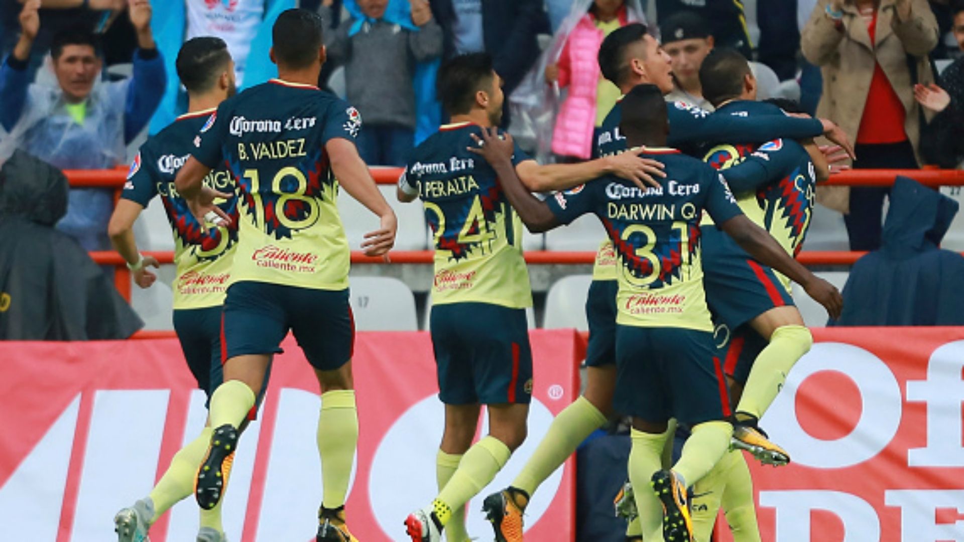 América