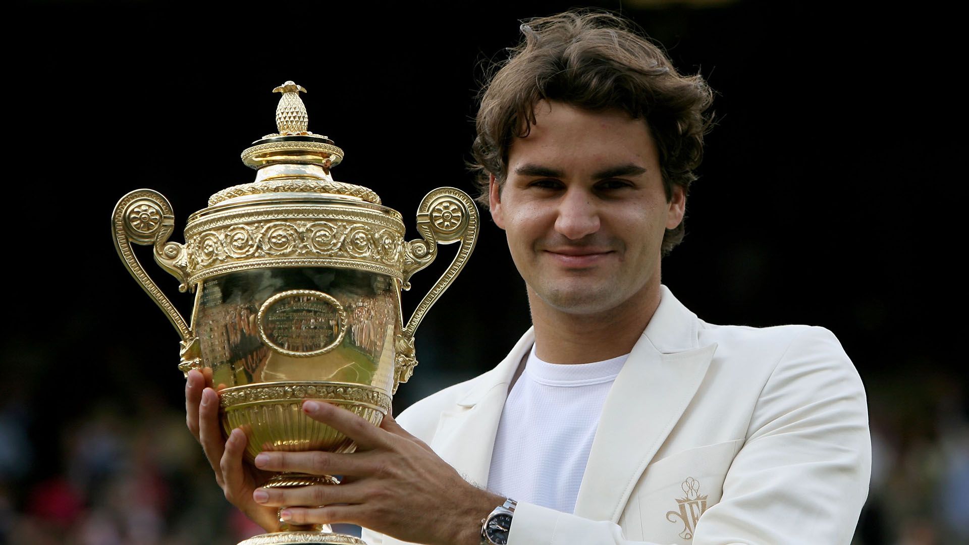Who has won the most Wimbledon titles? Roger Federer, Martina Navratilova and more singles champions | Goal.com UK