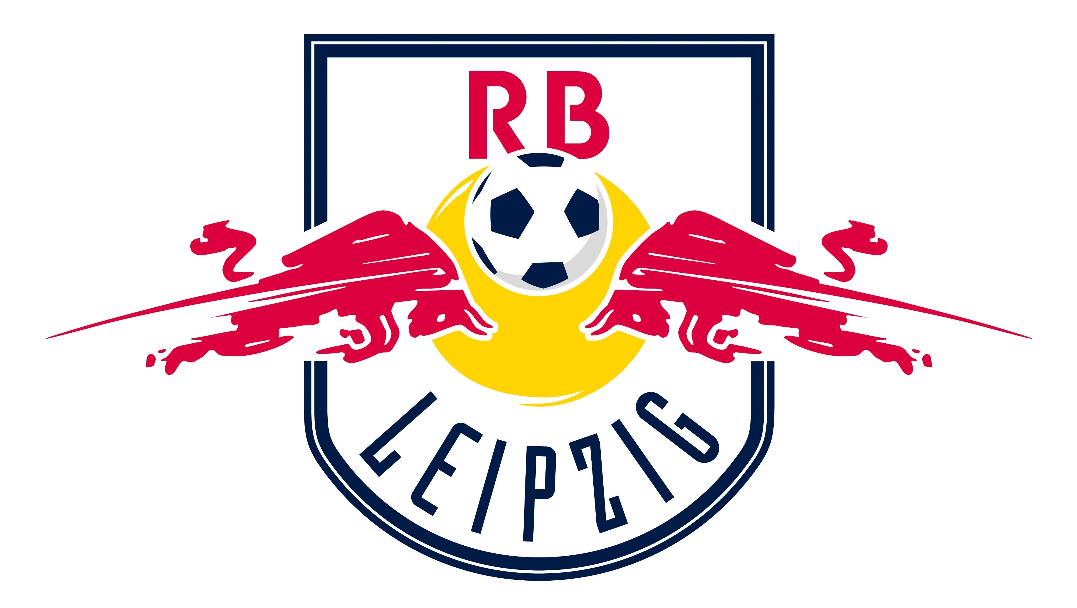 Red bull leipzig logo