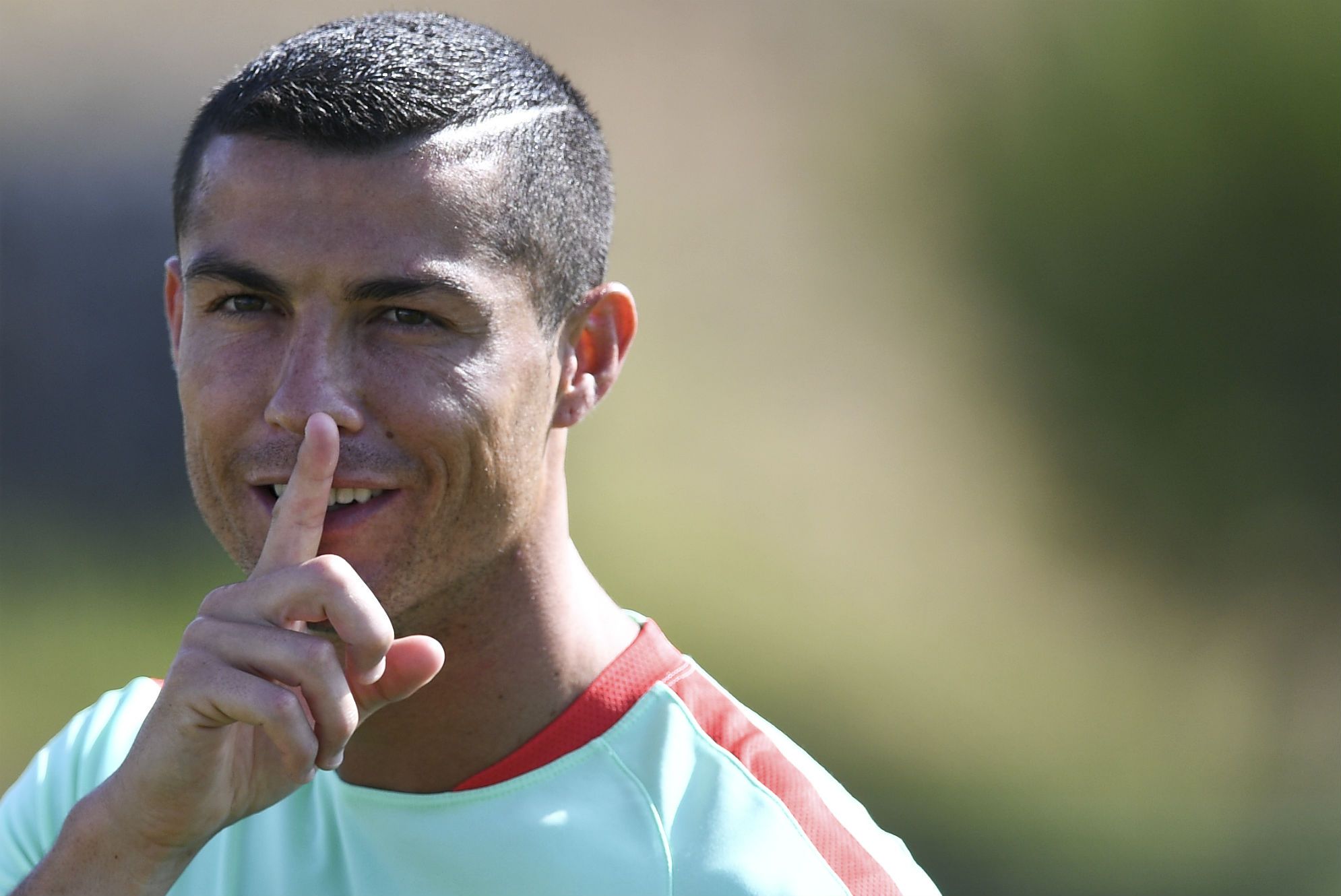 Cristiano Ronaldo Portugal