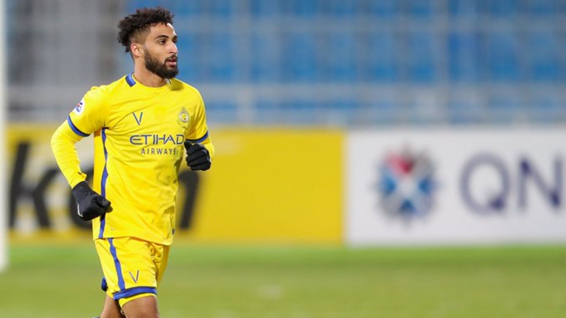 عبد الرحمن العبيد