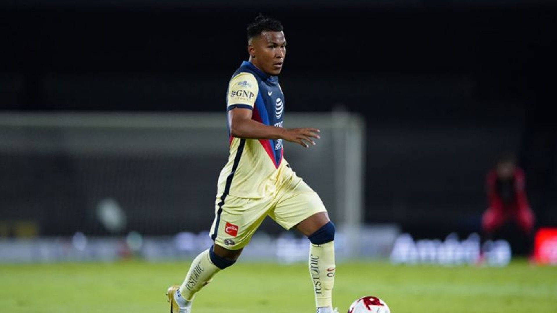 Roger Martínez América Guardianes 2020