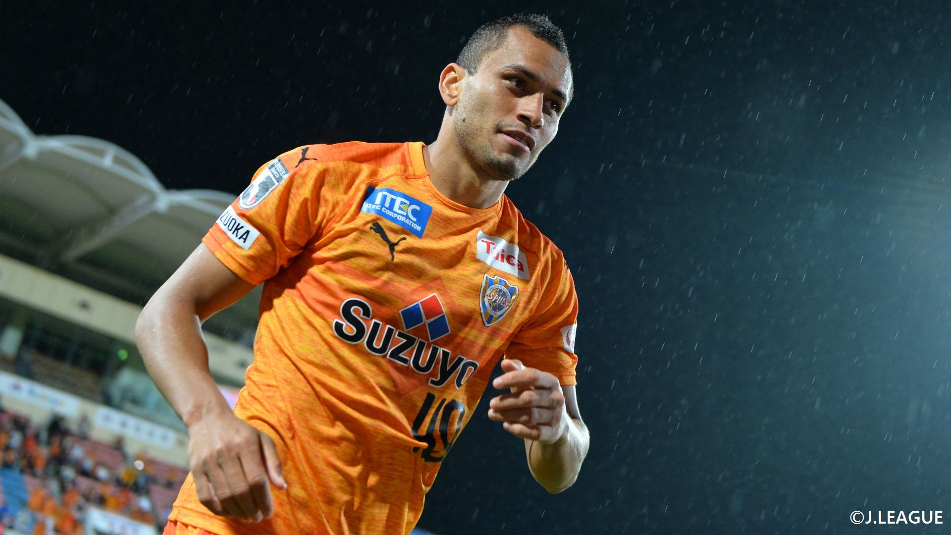 KONAMI JPOTW_15th_ドウグラス