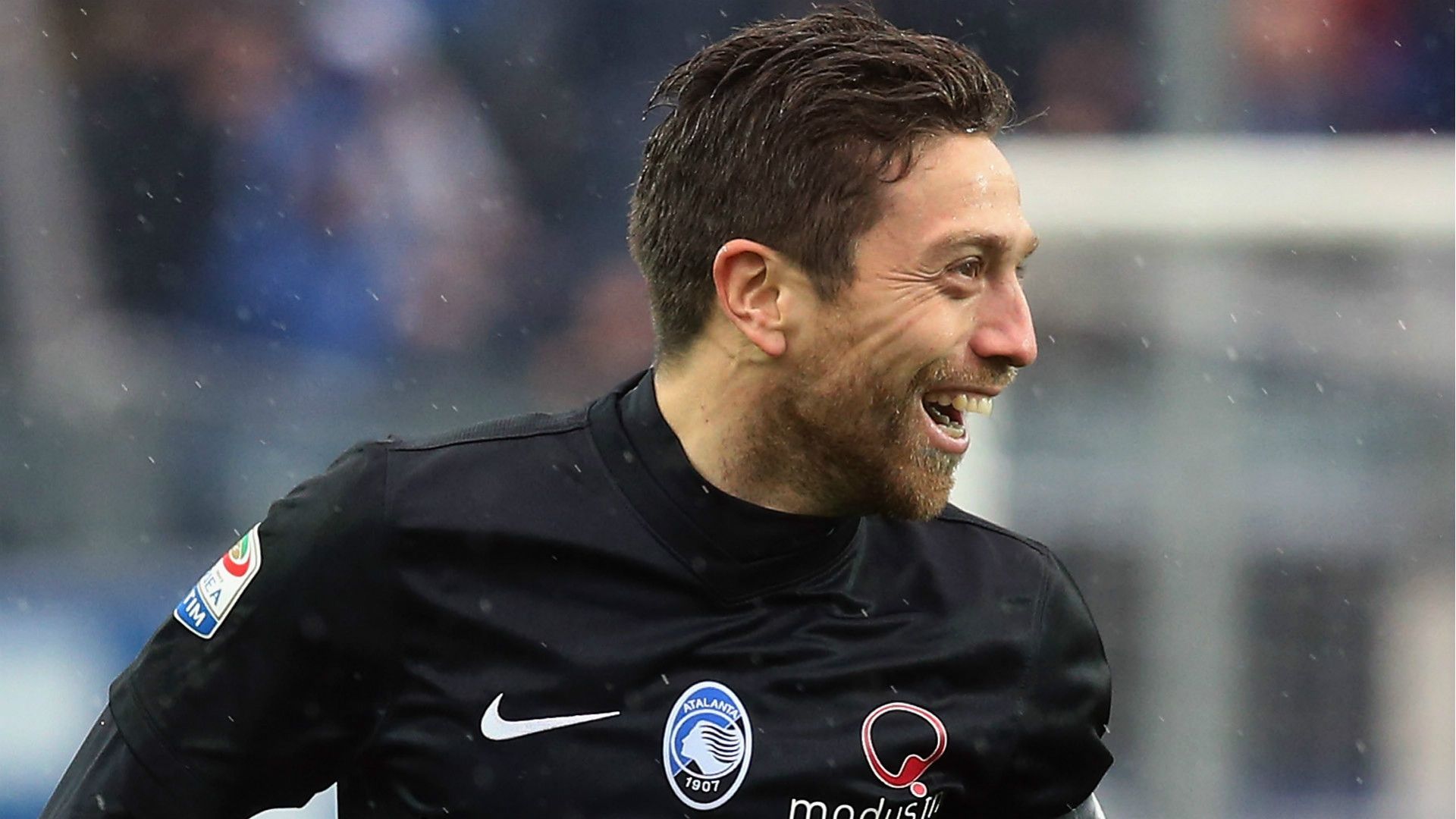 Alejandro Gomez, Atalanta, Serie A, 02052017