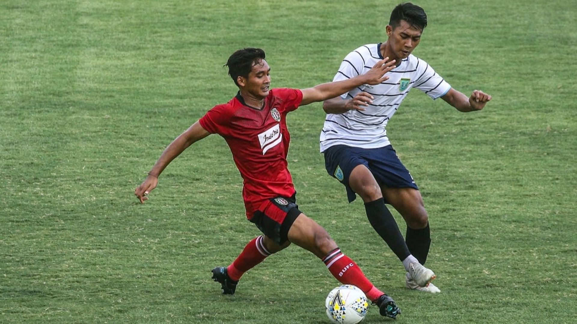 Kadek Agung Widnyana - Bali United