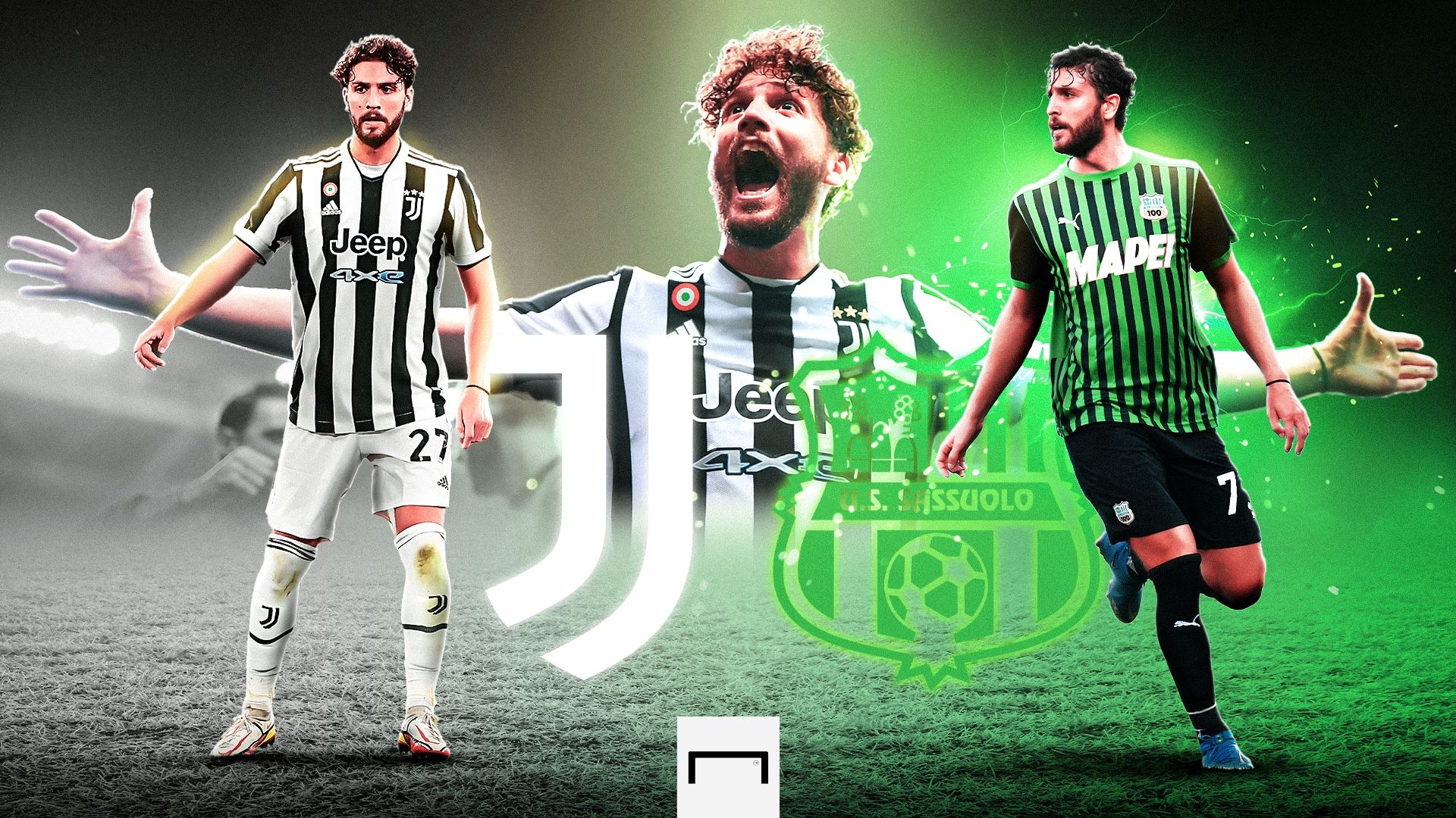 Locatelli Juventus Sassuolo gfx