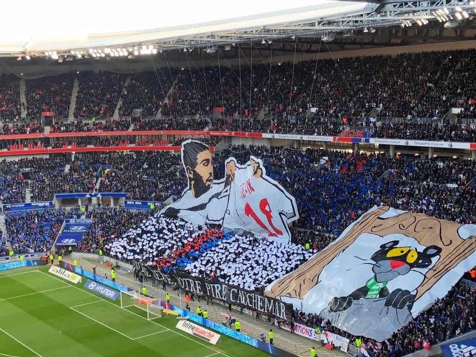 Tifo Fekir