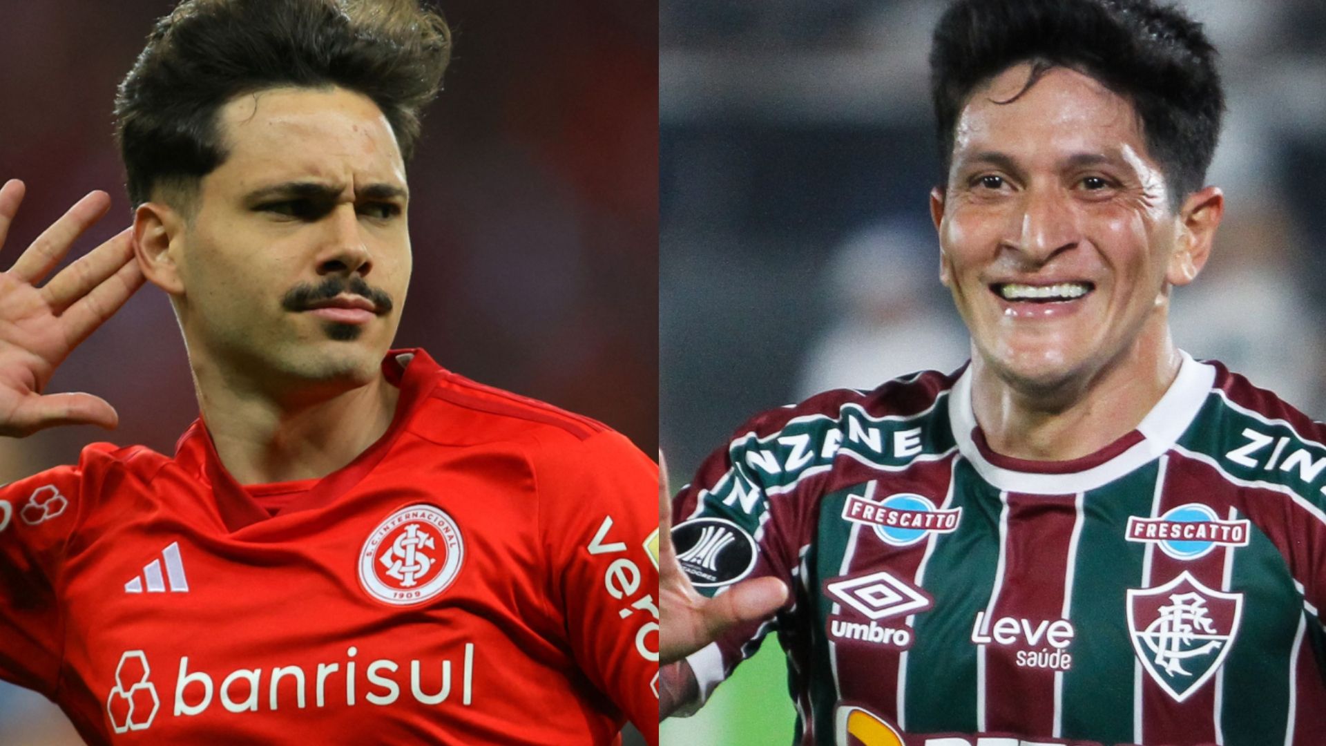 Fluminense Internacional de Porto Alegre Copa Libertadores 2023