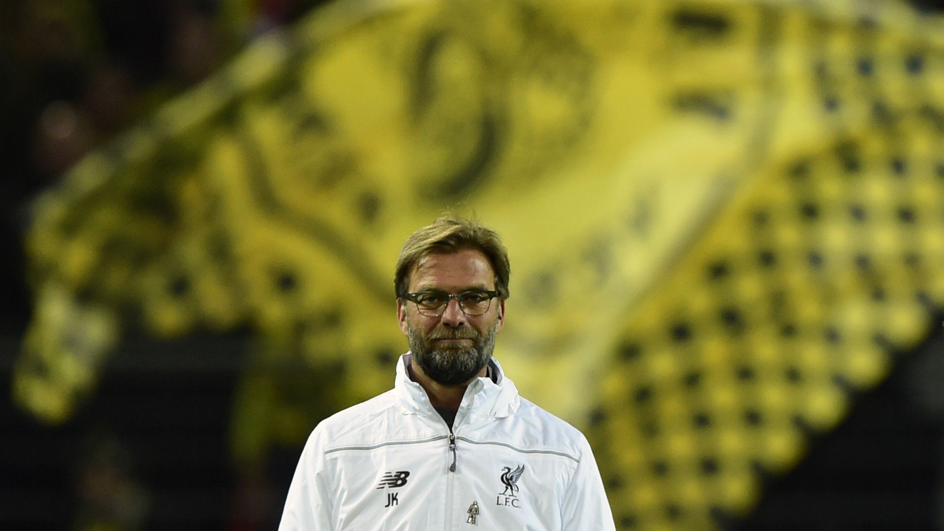 Jurgen Klopp Borussia Dortmund Liverpool Europa League 07042016