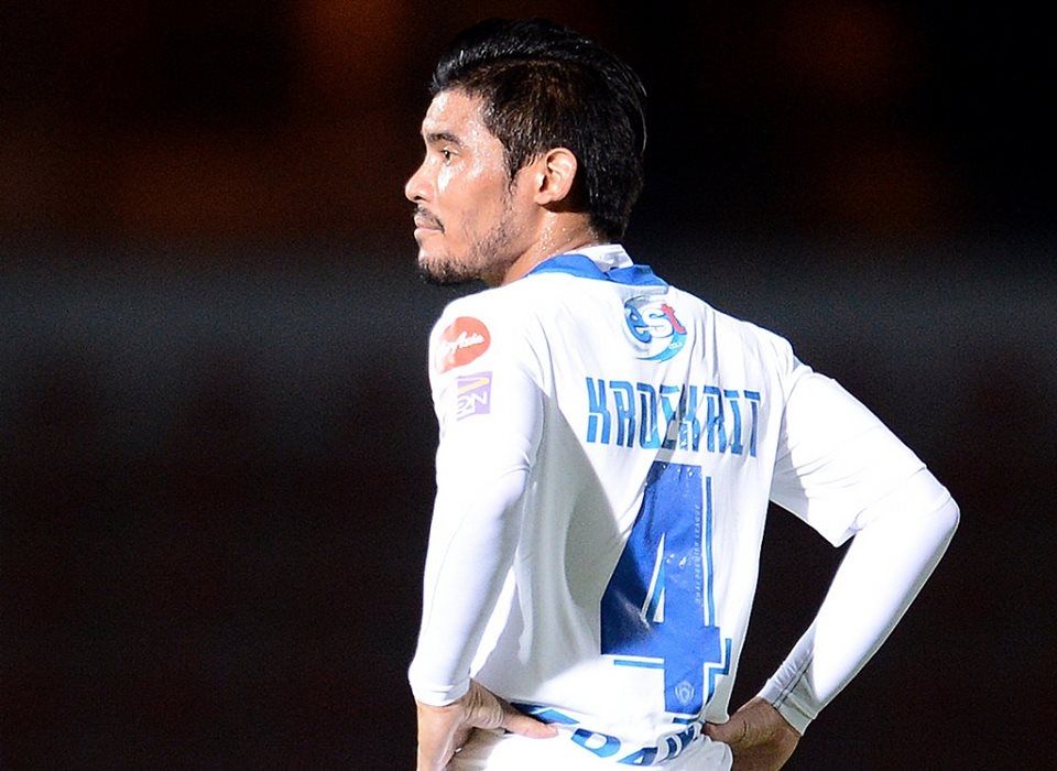 เกริกฤทธิ์ ทวีกาญจน์