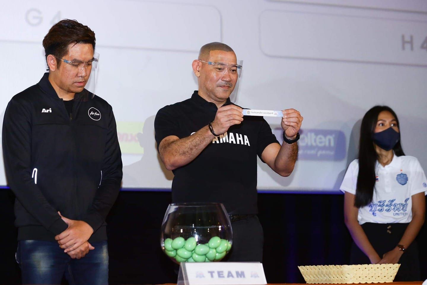 CP-Meiji Thunder CUP U-14 Champions 2020