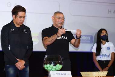 CP-Meiji Thunder CUP U-14 Champions 2020