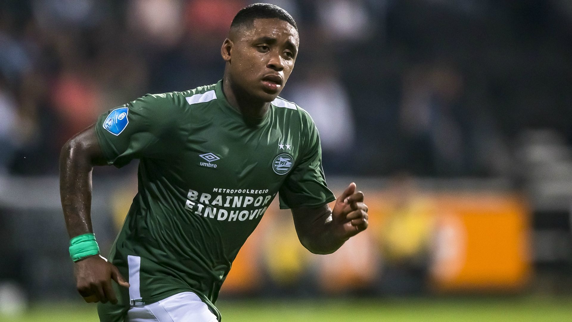 Steven Bergwijn PSV 08172019
