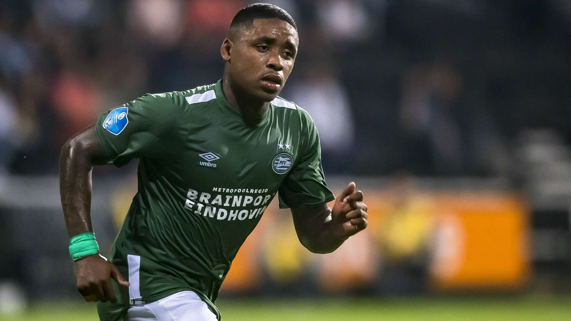 Steven Bergwijn PSV 08172019