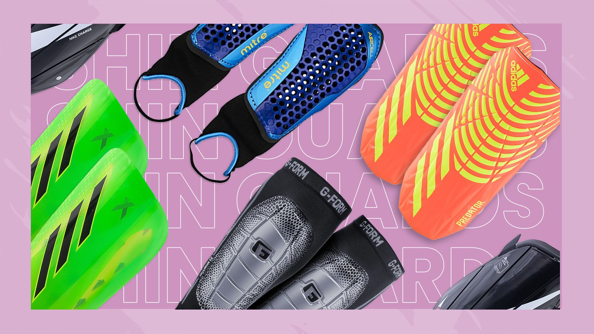 The best soccer shin guards to buy in 2023 | Goal.com US