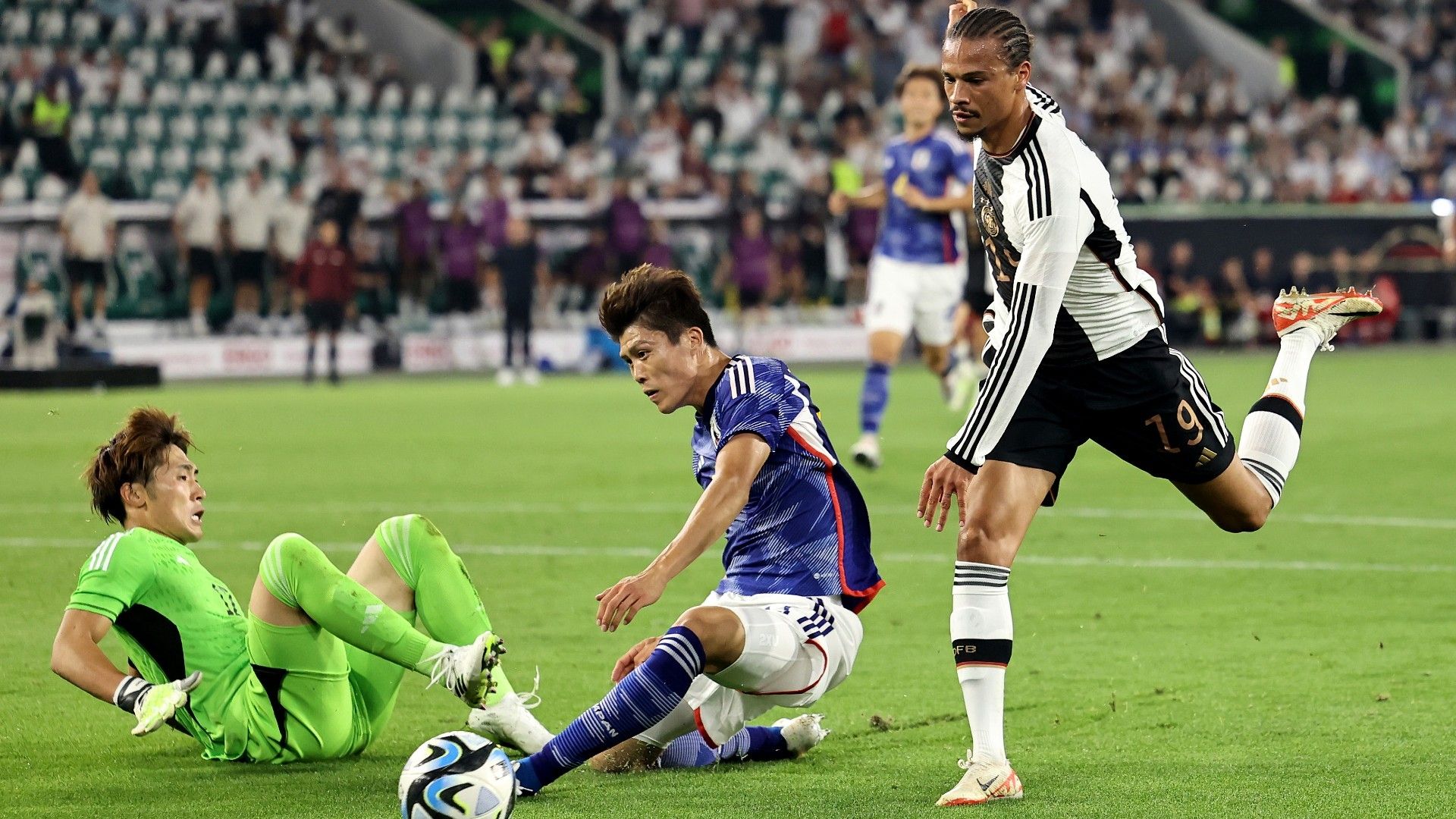 tomiyasu japan germany