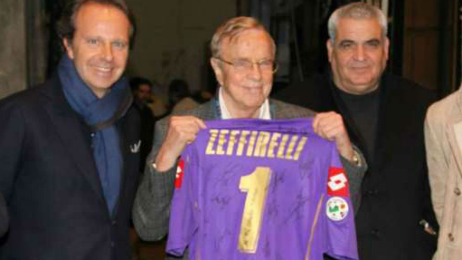 Zeffirelli Fiorentina