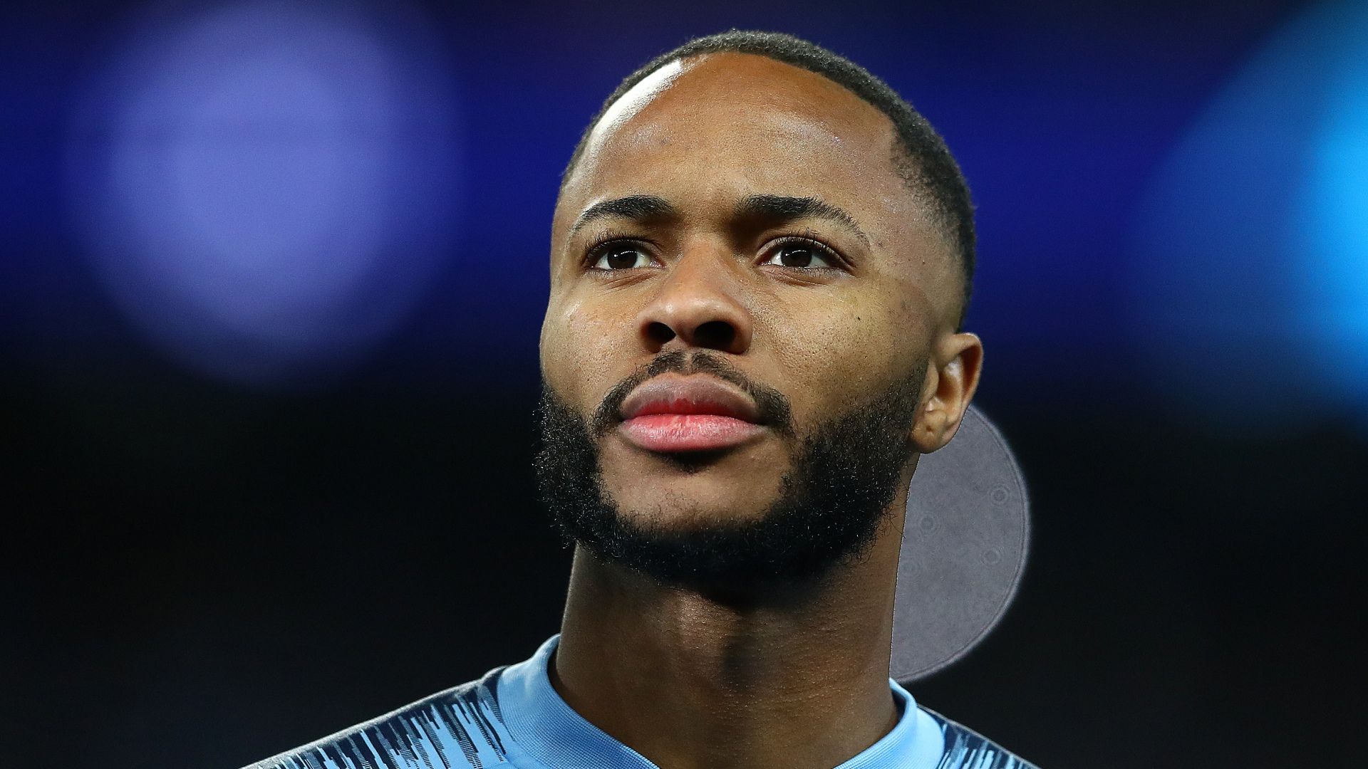 Raheem Sterling - Manchester City