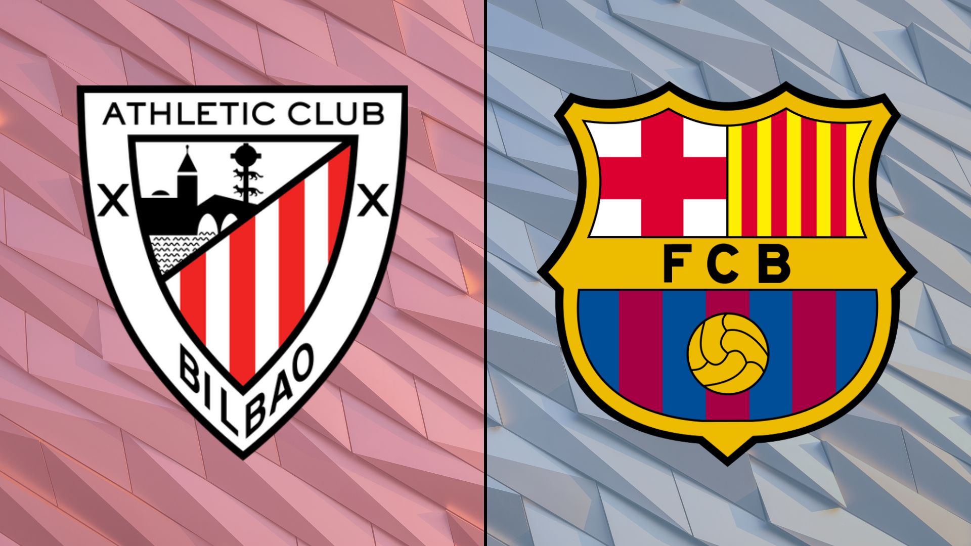 Athletic vs Barça